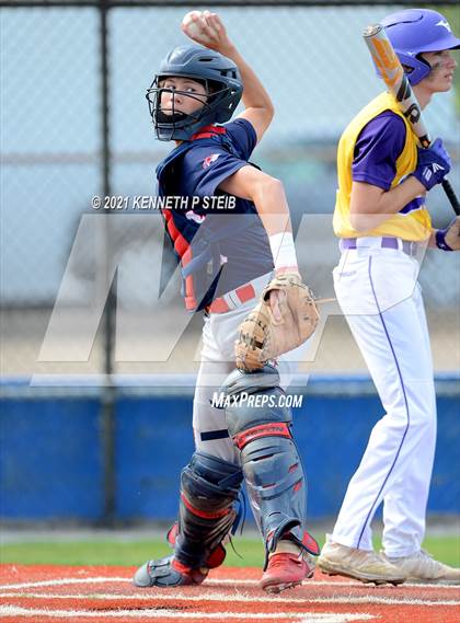 Thumbnail 1 in Centerville @ Central Catholic photogallery.
