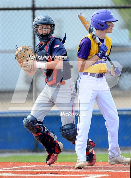 Thumbnail 2 in Centerville @ Central Catholic photogallery.