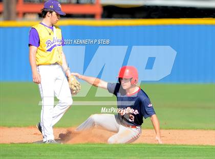Thumbnail 3 in Centerville @ Central Catholic photogallery.