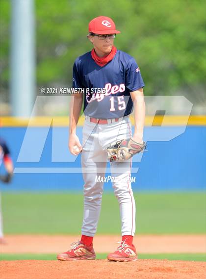 Thumbnail 3 in Centerville @ Central Catholic photogallery.
