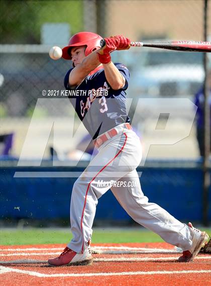 Thumbnail 3 in Centerville @ Central Catholic photogallery.