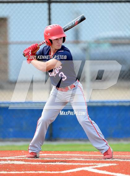 Thumbnail 3 in Centerville @ Central Catholic photogallery.