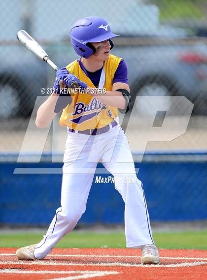 Thumbnail 3 in Centerville @ Central Catholic photogallery.