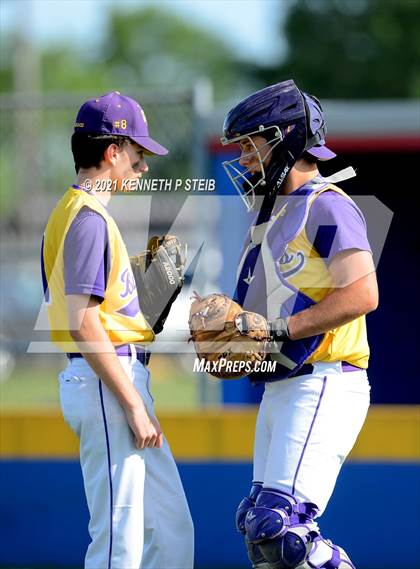 Thumbnail 3 in Centerville @ Central Catholic photogallery.