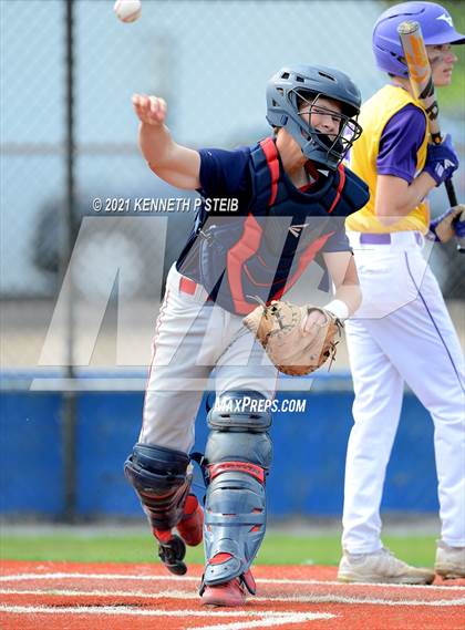 Thumbnail 2 in Centerville @ Central Catholic photogallery.