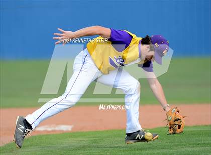 Thumbnail 3 in Centerville @ Central Catholic photogallery.