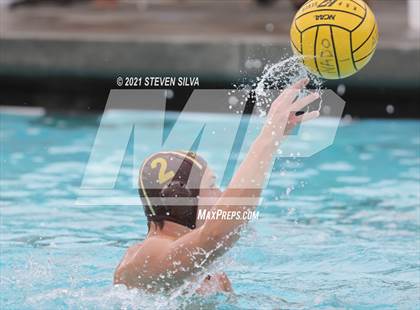 Thumbnail 3 in Carlsbad vs. Saint Francis (America's Finest City Tournament) photogallery.