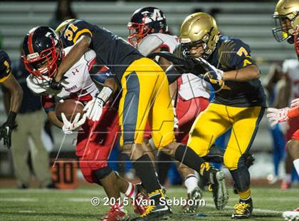 Thumbnail 3 in Miramar @ St. Thomas Aquinas photogallery.