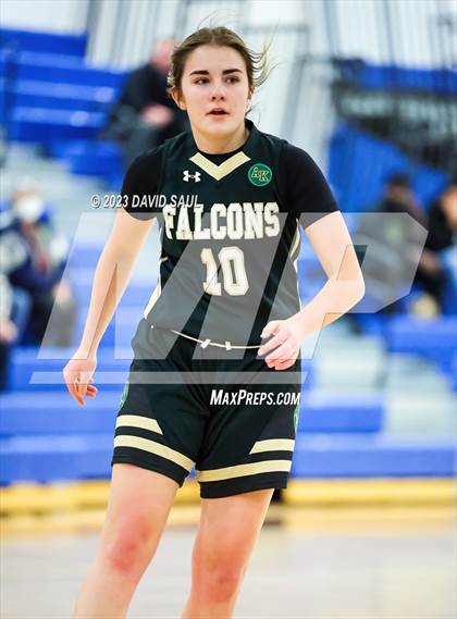 Thumbnail 2 in Falcon vs Liberty (Holiday Classic Rampart Tournament) photogallery.