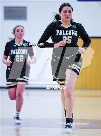 Thumbnail 3 in Falcon vs Liberty (Holiday Classic Rampart Tournament) photogallery.