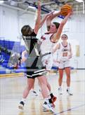 Photo from the gallery "Falcon vs Liberty (Holiday Classic Rampart Tournament)"