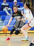 Photo from the gallery "Falcon vs Liberty (Holiday Classic Rampart Tournament)"