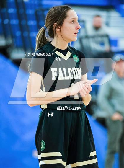 Thumbnail 3 in Falcon vs Liberty (Holiday Classic Rampart Tournament) photogallery.