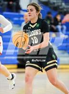 Photo from the gallery "Falcon vs Liberty (Holiday Classic Rampart Tournament)"