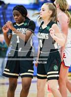 Photo from the gallery "Falcon vs Liberty (Holiday Classic Rampart Tournament)"