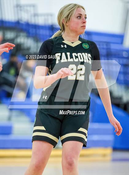 Thumbnail 1 in Falcon vs Liberty (Holiday Classic Rampart Tournament) photogallery.