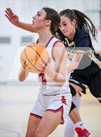 Photo from the gallery "Falcon vs Liberty (Holiday Classic Rampart Tournament)"