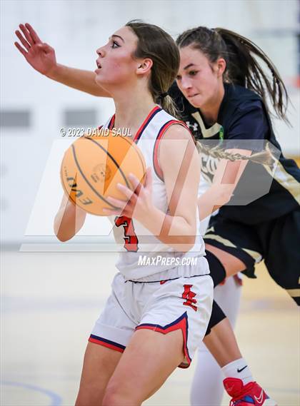 Thumbnail 1 in Falcon vs Liberty (Holiday Classic Rampart Tournament) photogallery.