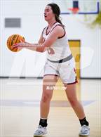 Photo from the gallery "Falcon vs Liberty (Holiday Classic Rampart Tournament)"