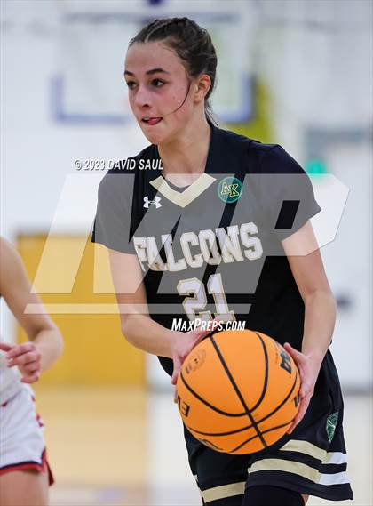 Thumbnail 1 in Falcon vs Liberty (Holiday Classic Rampart Tournament) photogallery.