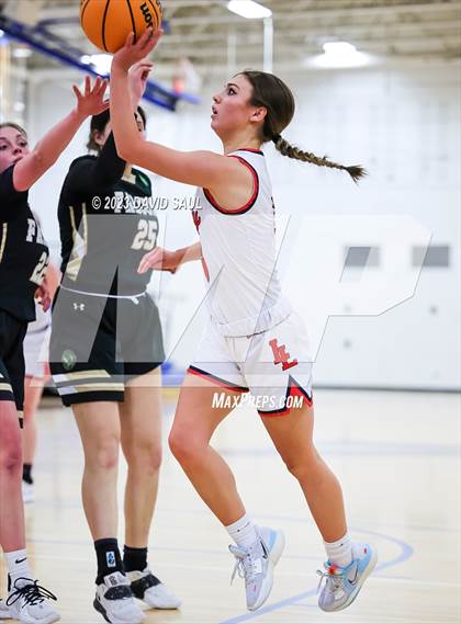 Thumbnail 3 in Falcon vs Liberty (Holiday Classic Rampart Tournament) photogallery.
