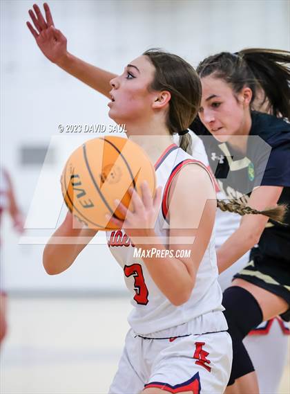 Thumbnail 2 in Falcon vs Liberty (Holiday Classic Rampart Tournament) photogallery.