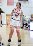 Photo from the gallery "Falcon vs Liberty (Holiday Classic Rampart Tournament)"