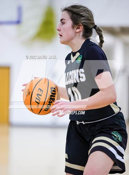 Thumbnail 1 in Falcon vs Liberty (Holiday Classic Rampart Tournament) photogallery.
