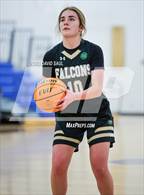 Photo from the gallery "Falcon vs Liberty (Holiday Classic Rampart Tournament)"