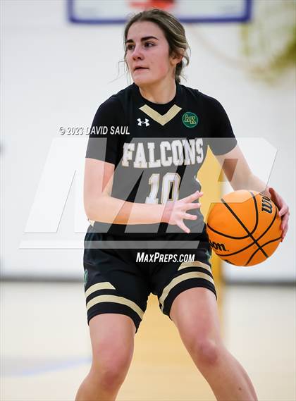 Thumbnail 1 in Falcon vs Liberty (Holiday Classic Rampart Tournament) photogallery.