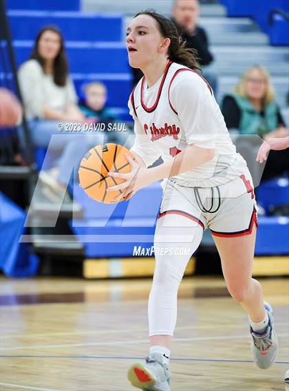 Thumbnail 2 in Falcon vs Liberty (Holiday Classic Rampart Tournament) photogallery.