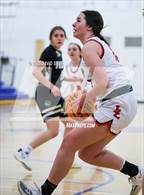 Photo from the gallery "Falcon vs Liberty (Holiday Classic Rampart Tournament)"