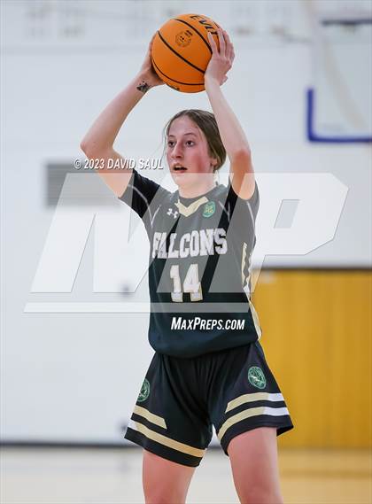 Thumbnail 3 in Falcon vs Liberty (Holiday Classic Rampart Tournament) photogallery.