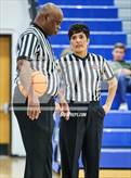 Photo from the gallery "Falcon vs Liberty (Holiday Classic Rampart Tournament)"