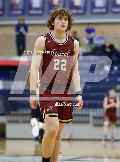 Thumbnail 2 in Keller Central @ Allen (In-N-Out Tournament) photogallery.