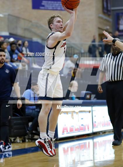 Thumbnail 3 in Keller Central @ Allen (In-N-Out Tournament) photogallery.