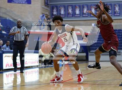 Thumbnail 1 in Keller Central @ Allen (In-N-Out Tournament) photogallery.