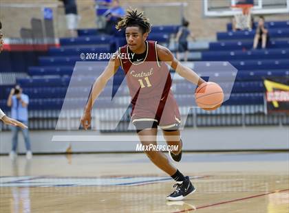 Thumbnail 1 in Keller Central @ Allen (In-N-Out Tournament) photogallery.