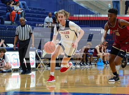 Thumbnail 3 in Keller Central @ Allen (In-N-Out Tournament) photogallery.