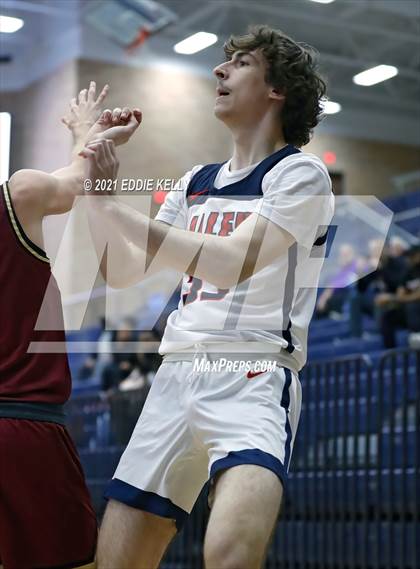 Thumbnail 2 in Keller Central @ Allen (In-N-Out Tournament) photogallery.