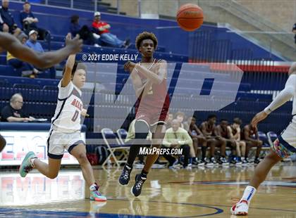 Thumbnail 1 in Keller Central @ Allen (In-N-Out Tournament) photogallery.