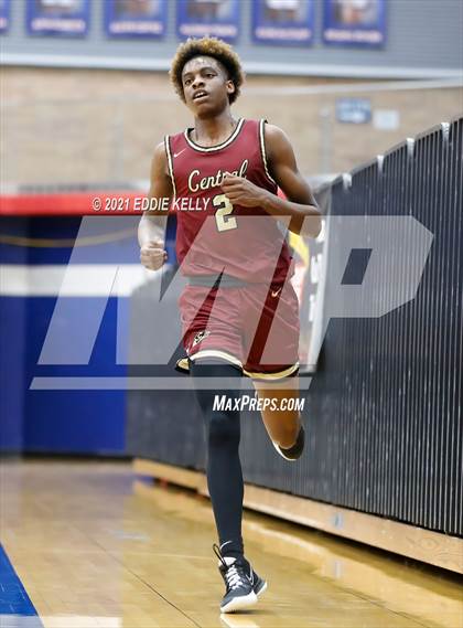 Thumbnail 2 in Keller Central @ Allen (In-N-Out Tournament) photogallery.