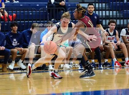 Thumbnail 1 in Keller Central @ Allen (In-N-Out Tournament) photogallery.