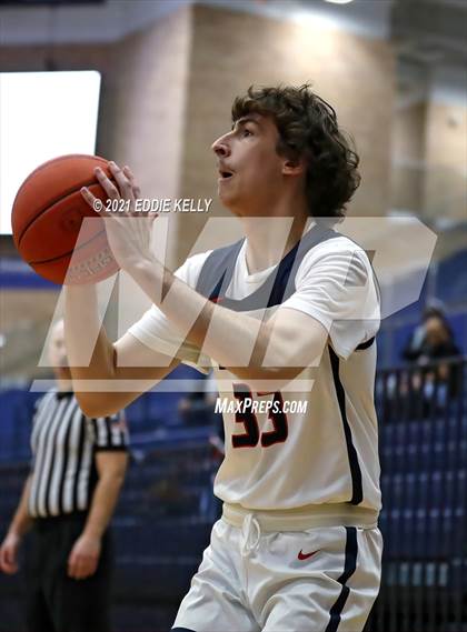 Thumbnail 2 in Keller Central @ Allen (In-N-Out Tournament) photogallery.