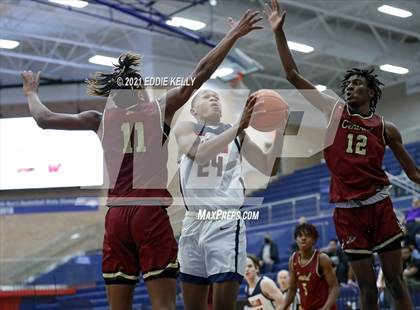 Thumbnail 3 in Keller Central @ Allen (In-N-Out Tournament) photogallery.