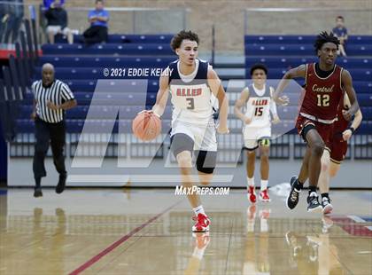 Thumbnail 3 in Keller Central @ Allen (In-N-Out Tournament) photogallery.