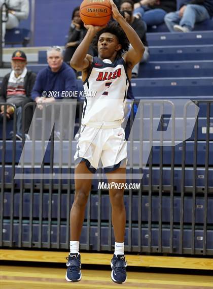 Thumbnail 3 in Keller Central @ Allen (In-N-Out Tournament) photogallery.