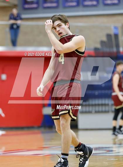 Thumbnail 3 in Keller Central @ Allen (In-N-Out Tournament) photogallery.