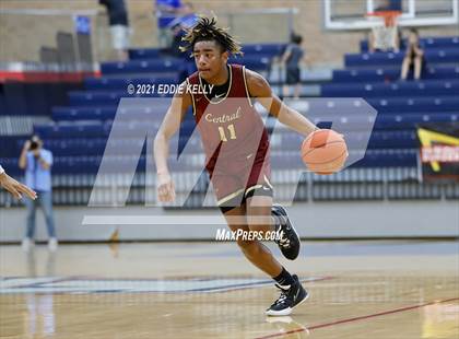 Thumbnail 2 in Keller Central @ Allen (In-N-Out Tournament) photogallery.