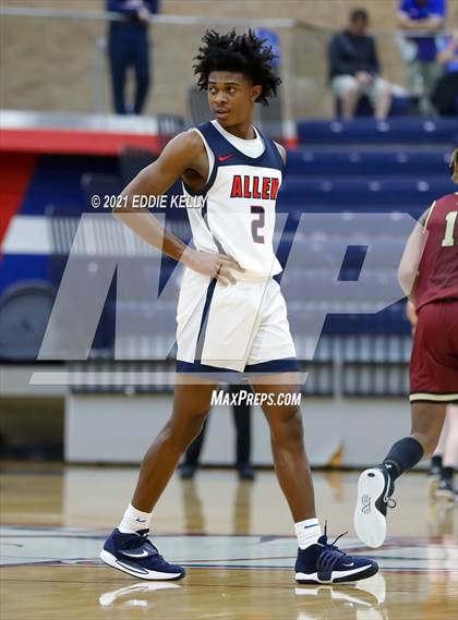 Thumbnail 1 in Keller Central @ Allen (In-N-Out Tournament) photogallery.